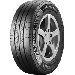 CONTINENTAL 185/75R 16C 104R TL VanContact Ultra